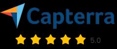 Capterra review of Cloud MLM Software
