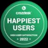 Happiest Users - High User Satisfaction