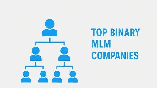 Top Binary MLM Companies in 2026