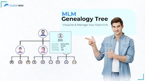 Genealogy Tree in Network Marketing: A Complete Guide