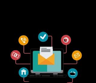 Mass Email Sending module for MLM