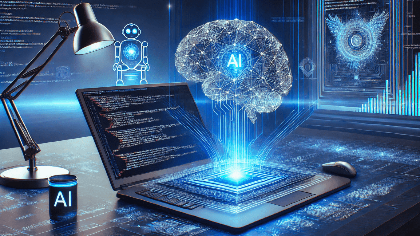 AI-Powered MLM Software - Intelligent Co-pilot Features