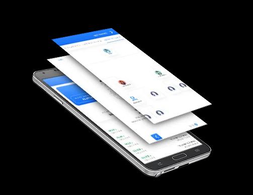 Cloud MLM Mobile Applications