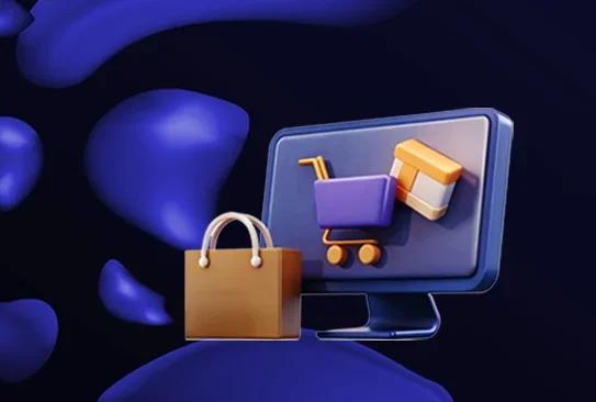 E-commerce Integration – Cloud MLM Software