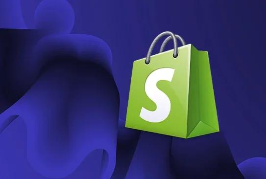 Shopify Integration – Cloud MLM Software
