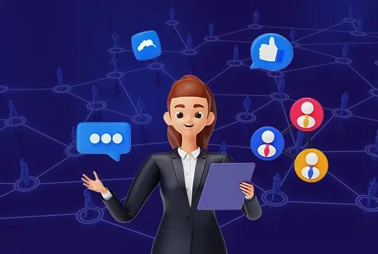 MLM Consulting Services