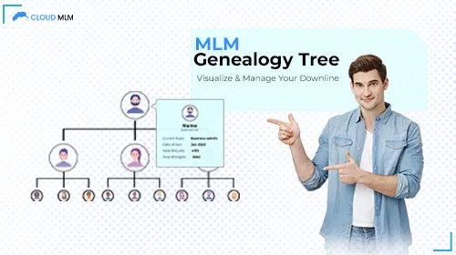 Genealogy Tree in Network Marketing: A Complete Guide