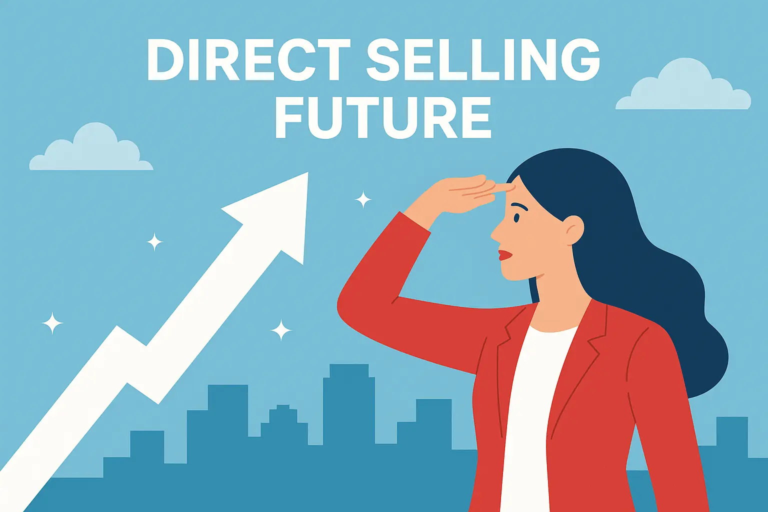 Future of Direct Selling